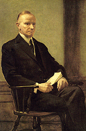 CCoolidge