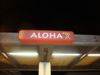 Aloha Sign