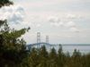 Mackinac Bridge